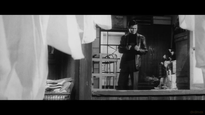 Two Faces of Tai Katô: By a Man?s Face Shall You Know Him / I, the Executioner [2xBlu-Ray]