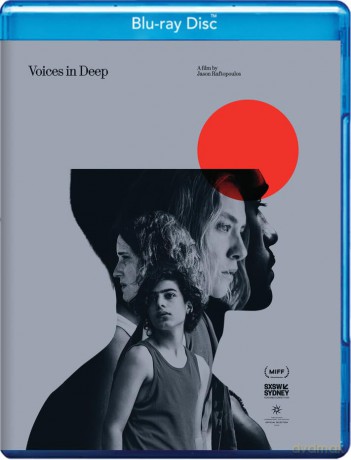 Voices in the Deep [Blu-Ray]