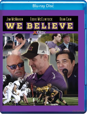 We Believe [Blu-Ray]