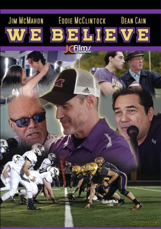 We Believe [DVD]