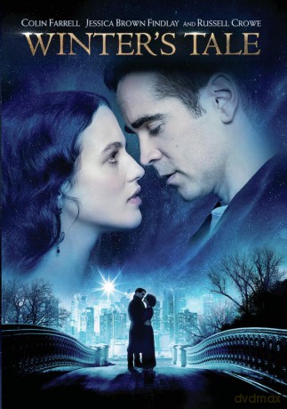 Winter's Tale [DVD]