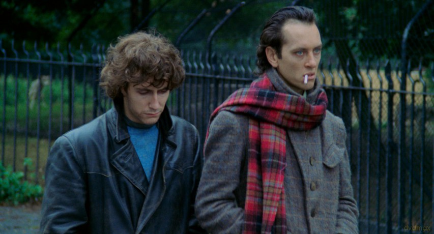 Withnail and I (The Criterion Collection) [Blu-Ray 4K]+[Blu-Ray]