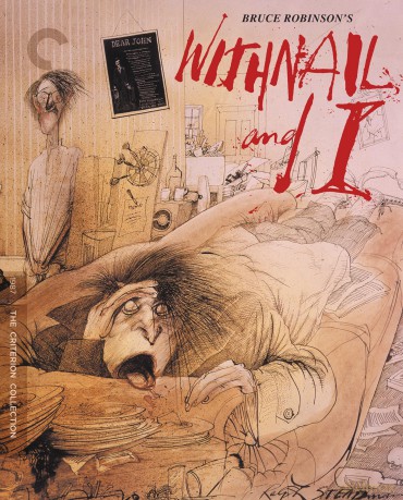 Withnail and I (The Criterion Collection) [Blu-Ray]