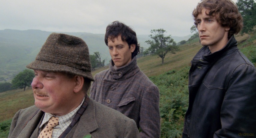 Withnail and I (The Criterion Collection) [Blu-Ray]