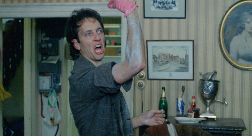Withnail and I (The Criterion Collection) [Blu-Ray]