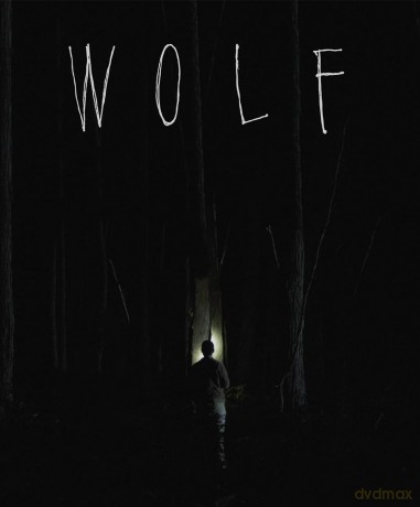 Wolf [Blu-Ray]