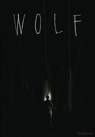 Wolf [DVD]