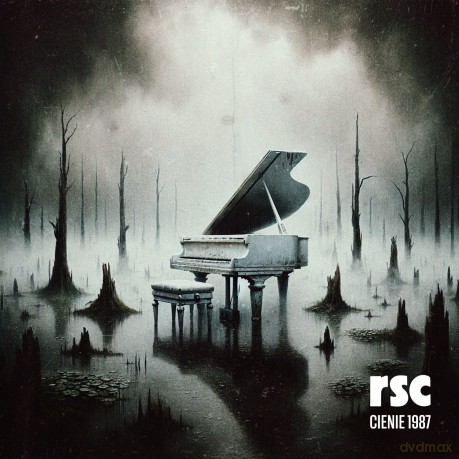 RSC: Cienie [CD]