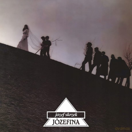 Józef Skrzek: Józefina [CD]