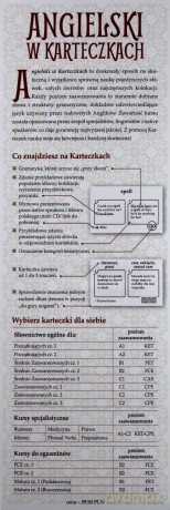 Angielski W Karteczkach. Słownictwo Dla Początkujących [KSIĄŻKA]