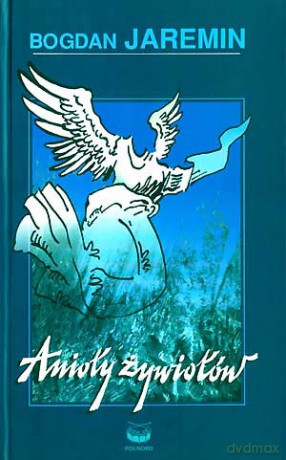 Anioły Żywiołów [KSIĄŻKA]