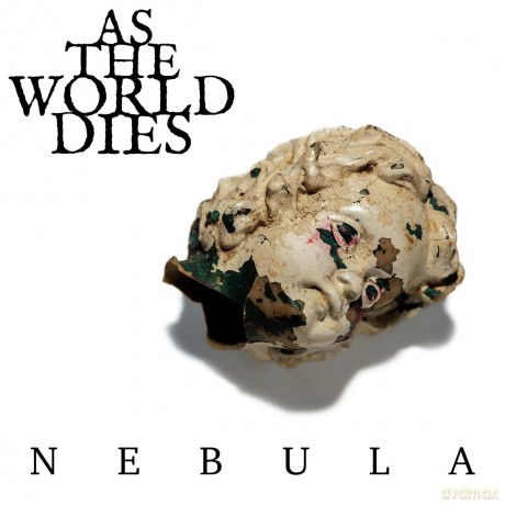 As The World Dies: Nebula [2CD]