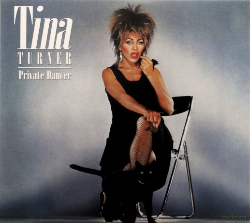 Tina Turner: Private Dancer [2CD]