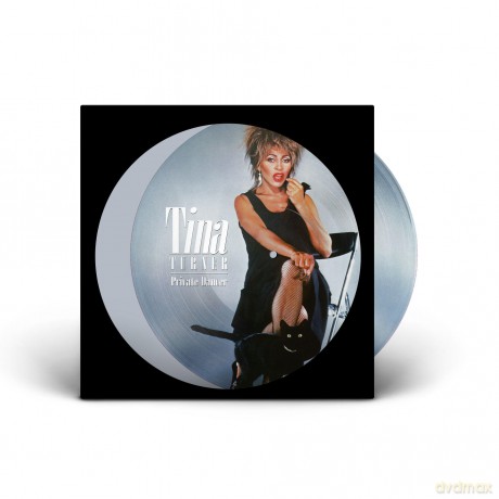 Tina Turner: Private Dancer (Picture) [winy]