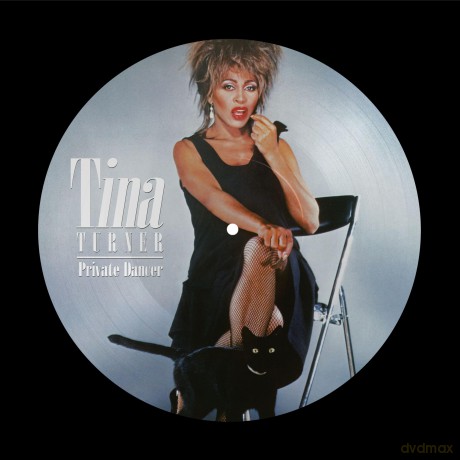 Tina Turner: Private Dancer (Picture) [winy]