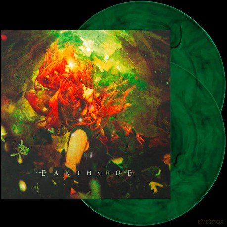 Earthside: Let The Truth Speak (Marbled) [2xWinyl]