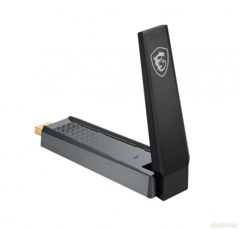 Adapter USB AX1800 Nano WiFi