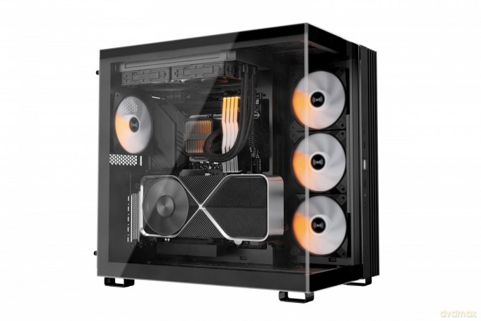 Chłodzenie wodne Silent Loop 3 240mm AIO
