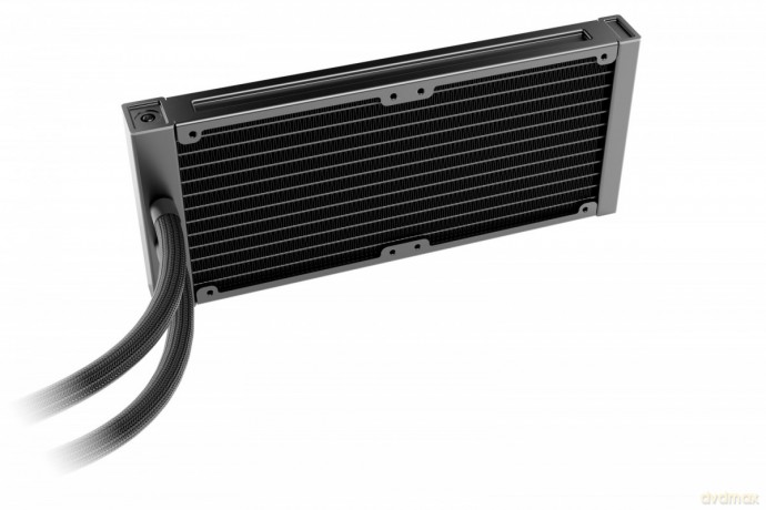 Chłodzenie wodne Silent Loop 3 240mm AIO