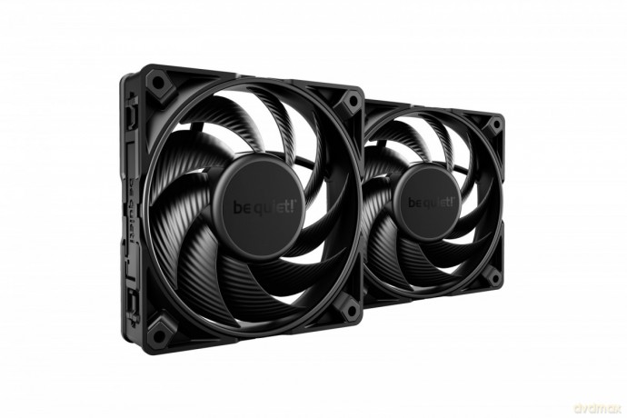 Chłodzenie wodne Silent Loop 3 240mm AIO