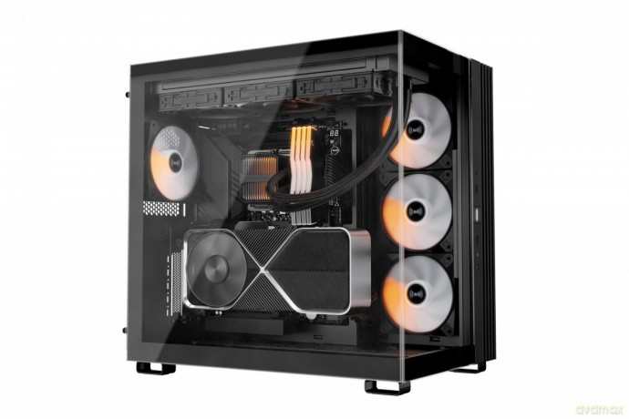 Chłodzenie wodne Silent Loop 3 360mm AIO