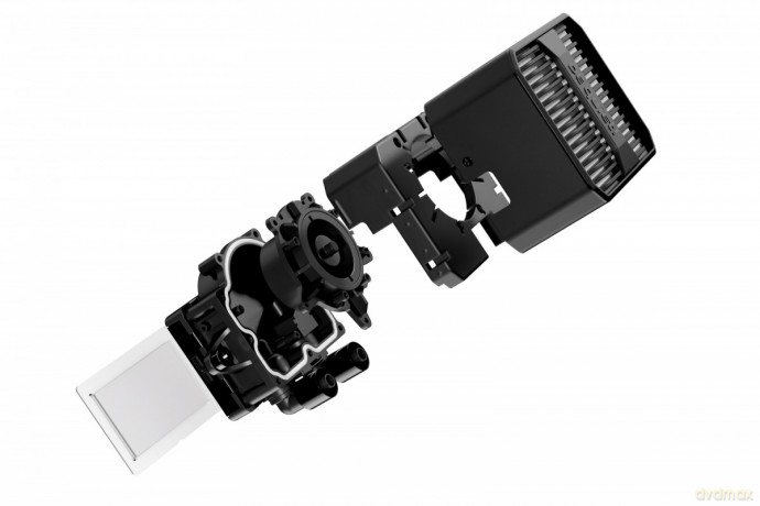 Chłodzenie wodne Silent Loop 3 360mm AIO