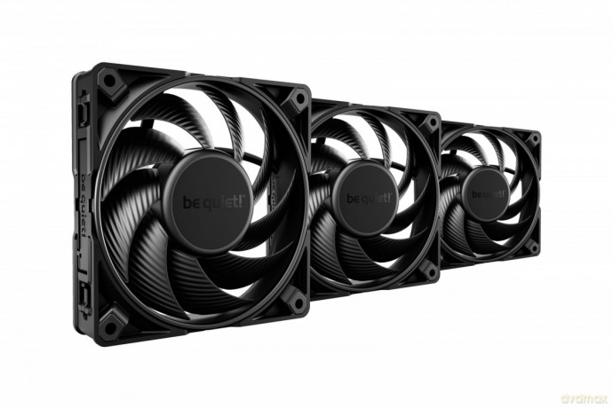 Chłodzenie wodne Silent Loop 3 360mm AIO