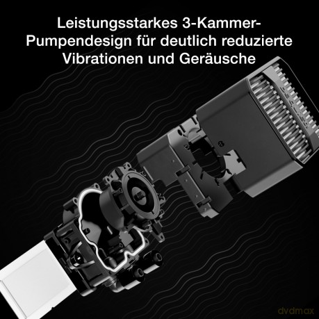 Chłodzenie wodne Silent Loop 3 360mm AIO