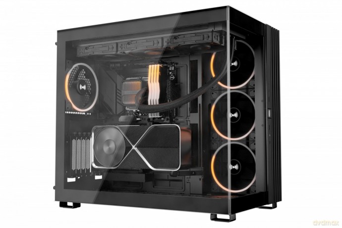 Chłodzenie wodne Silent Loop 3 420mm AIO