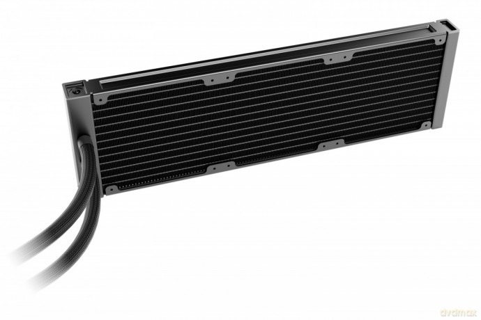 Chłodzenie wodne Silent Loop 3 420mm AIO