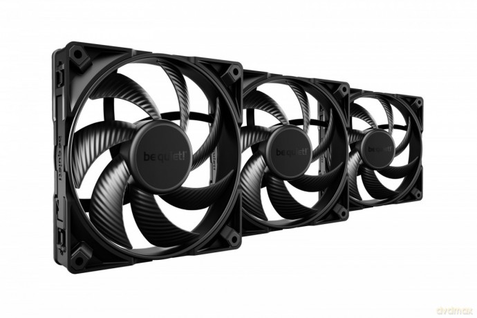Chłodzenie wodne Silent Loop 3 420mm AIO