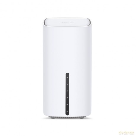 Dwupasmowy, bezprzewodowy router 5G, Archer NX600 AX3600