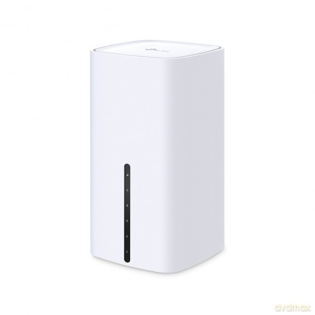 Dwupasmowy, bezprzewodowy router 5G, Archer NX600 AX3600