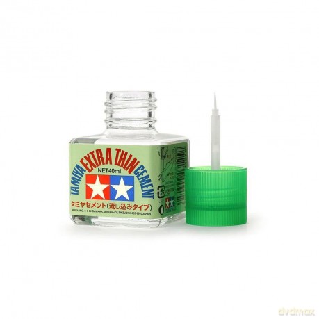 Extra-Thin Cement 40 ml