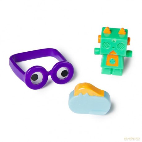 Figurki Koci Domek Gabi Bobble KitFurn, Bby Box [FIGURKA]