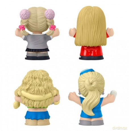 Figurki Little People Collector Britney Spears [FIGURKA]