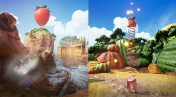 Gra PlayStation 5 Split Fiction [GRA]