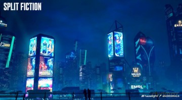 Gra PlayStation 5 Split Fiction [GRA]
