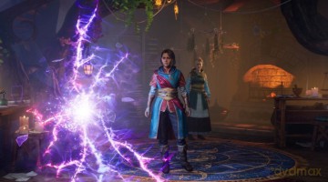 Gra PlayStation 5 Split Fiction [GRA]