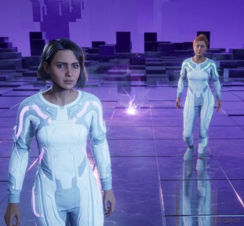 Gra PlayStation 5 Split Fiction [GRA]