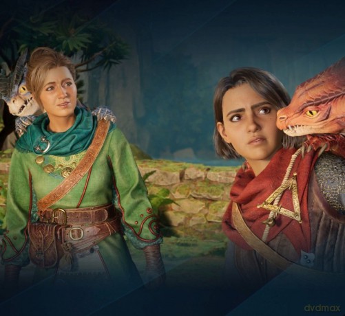 Gra PlayStation 5 Split Fiction [GRA]