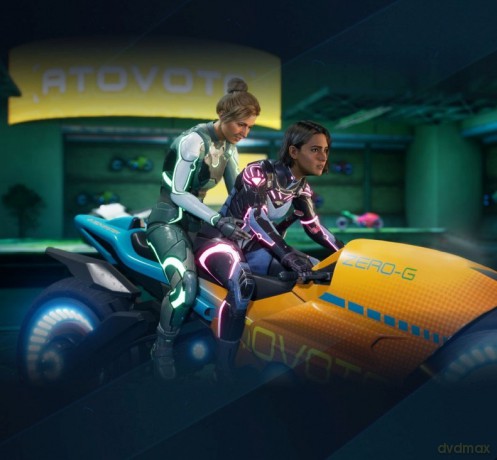 Gra PlayStation 5 Split Fiction [GRA]