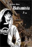 Balsamista Tom 5 [KSIĄŻKA]