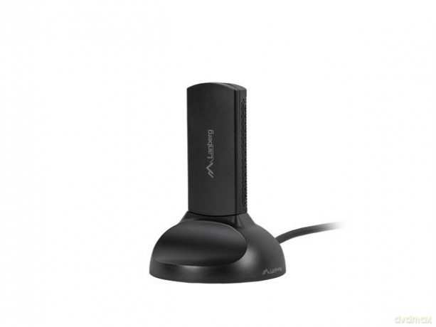 Karta sieciowa bezprzewodowa WIFI NC-3000-WI USB 3.0 AX3000 TRI-BAND 2 wewnętrzne anteny