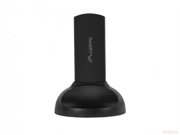 Karta sieciowa bezprzewodowa WIFI NC-3000-WI USB 3.0 AX3000 TRI-BAND 2 wewnętrzne anteny