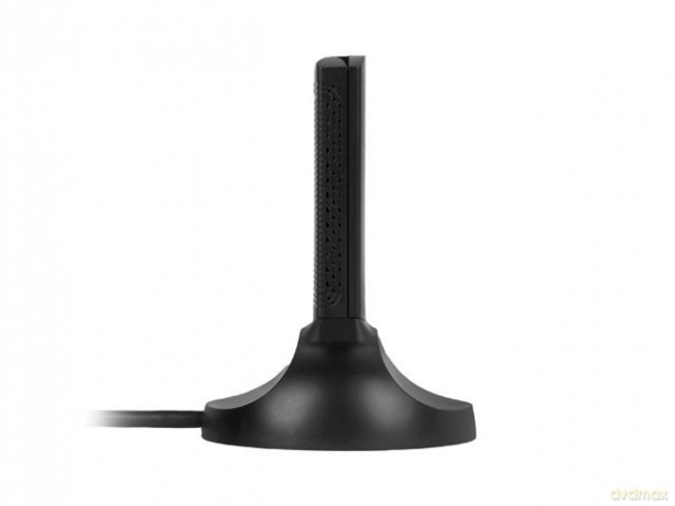 Karta sieciowa bezprzewodowa WIFI NC-3000-WI USB 3.0 AX3000 TRI-BAND 2 wewnętrzne anteny