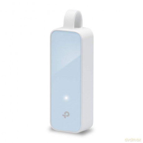 Karta sieciowa UE200 Ethernet to USB 2.0