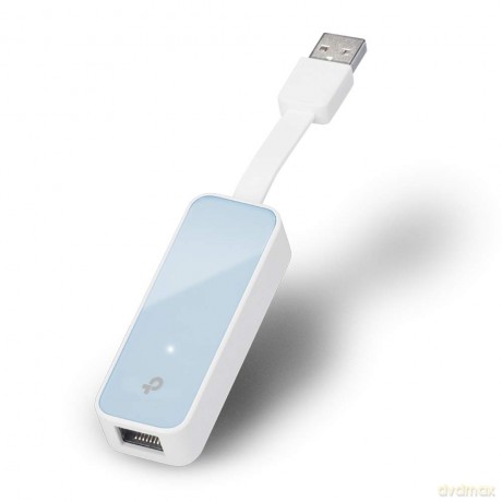 Karta sieciowa UE200 Ethernet to USB 2.0