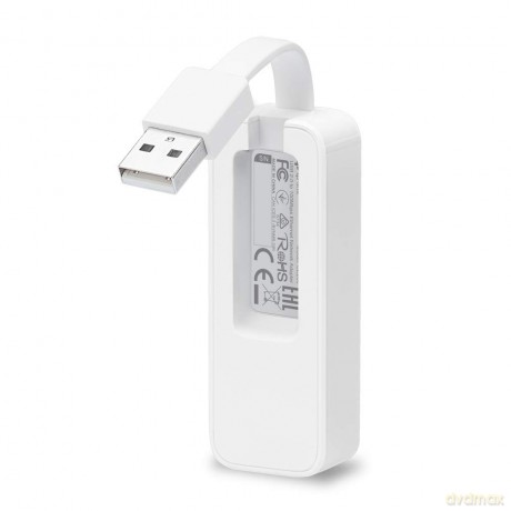 Karta sieciowa UE200 Ethernet to USB 2.0