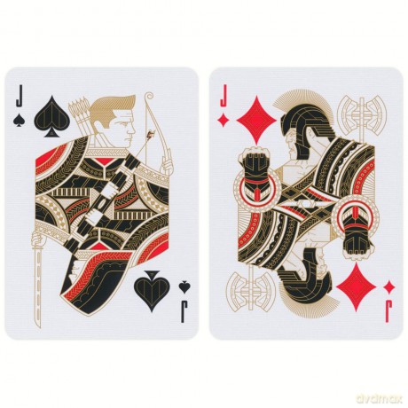 Karty Avengers Infinity Saga [KARTY]
